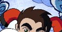 Raimundo Pedrosa - Xiaolin Showdown - Character Voices (DS - DSi)