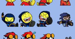 Shen Gong Wu - Xiaolin Showdown - Miscellaneous (DS - DSi)
