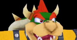 Bowser Jr - Yakuman DS - Character Voices (DS - DSi)