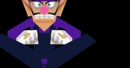 Waluigi - Yakuman DS - Character Voices (DS - DSi)