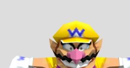 Wario - Yakuman DS - Character Voices (DS - DSi)