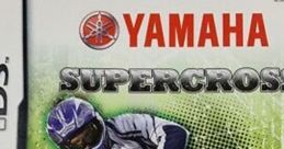 Effects - Yamaha Supercross - Miscellaneous (DS - DSi)