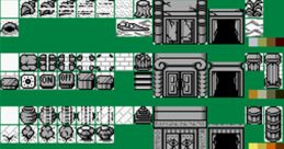 Effects - Bomberman GB - Miscellaneous (Game Boy - GBC) Effects - Bomberman GB - Miscellaneous (Game Boy - GBC)