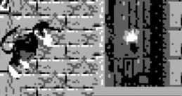 Effects - Gargoyle's Quest - Miscellaneous (Game Boy - GBC)