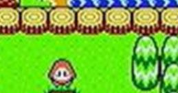Kirby's Effects - Kirby Tilt 'n' Tumble - General (Game Boy - GBC)