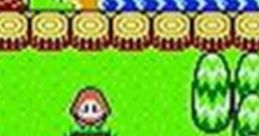 Kirby's Sound Effects - Kirby Tilt 'n' Tumble - General (Game Boy - GBC)