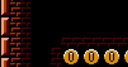 Effects - Wario Land II - Effects (Game Boy - GBC) Effect from the Game Boy / GBC game Wario Land II.
