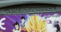Goku - Dragon Ball: Advanced Adventure - Voices (English) (Game Boy Advance) Voices (English) from the Game Boy Advance game
