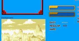 Effects - Dragon Ball: Advanced Adventure - Miscellaneous (Game Boy Advance) Effects - Dragon Ball: Advanced Adventure -