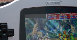 Common Voices - - Miscellaneous (Game Boy Advance)