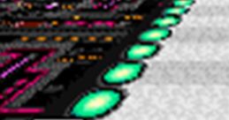 Effects - F-Zero: GP Legend - Miscellaneous (Game Boy Advance)