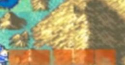 Weapons - Fire Emblem: The Sacred Stones - Player and Enemys (Game Boy Advance)