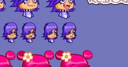 Effects - Hi Hi Puffy AmiYumi: Kaznapped! - Miscellaneous (Game Boy Advance)