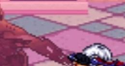 Effects - Kingdom Hearts: Chain of Memories - Miscellaneous (Game Boy Advance)
