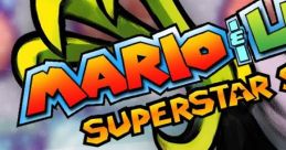 Cackletta - Mario & Luigi: Superstar Saga - Voices (Game Boy Advance)