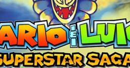 Fawful - Mario & Luigi: Superstar Saga - Voices (Game Boy Advance)