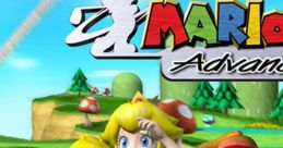 Ella - Mario Golf: Advance Tour - Voices (Game Boy Advance)