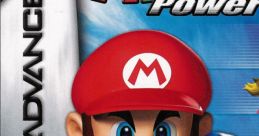 Gene - Mario Golf: Advance Tour - Voices (Game Boy Advance)