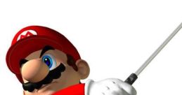 Joe - Mario Golf: Advance Tour - Voices (Game Boy Advance)