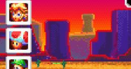 Voices - Mario Kart: Super Circuit - Character Voices (Game Boy Advance)