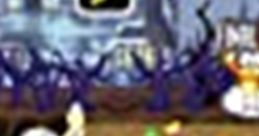 Effects - Mario Kart: Super Circuit - Miscellaneous (Game Boy Advance)