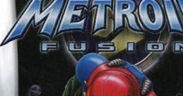 Missiles and Bombs - Metroid Fusion - Samus and SA-X (Game Boy Advance)