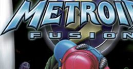 Movement - Metroid Fusion - Samus and SA-X (Game Boy Advance)