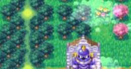 Effects - Scan Hunter (JPN) - Miscellaneous (Game Boy Advance)