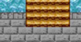 Effects - Shining Soul - Miscellaneous (Game Boy Advance)