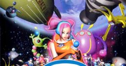 Fuze - Space Channel 5: Ulala's Cosmic Attack - Voices (Game Boy Advance) Voice from the Game Boy Advance game Space Channel