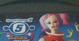 Morolians - Space Channel 5: Ulala's Cosmic Attack - Voices (Game Boy Advance)