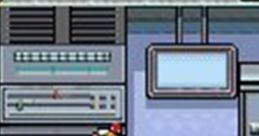 Green Goblin - Spider-Man: The Battle for New York - Player Characters (Game Boy Advance)