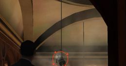 James Bond - 007: From Russia with Love - Characters (GameCube)