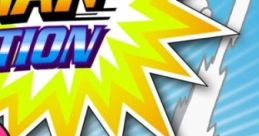 Max - Bomberman Generation - Voices (English) (GameCube)
