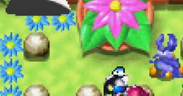 Battle Mode - Bomberman Generation - Voices (Japanese) (GameCube)