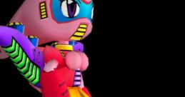 Beauty Bomber - Bomberman Generation - Voices (Japanese) (GameCube)
