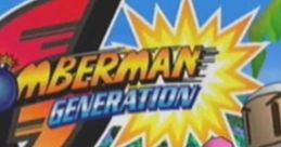 Charaboms - Bomberman Generation - Voices (Japanese) (GameCube) Voices (Japanese) from the GameCube game Bomberman
