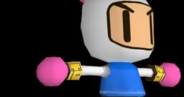 Constructor X - Bomberman Generation - Voices (Japanese) (GameCube)