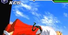 Chun-Li - Capcom vs. SNK 2 EO - Fighters (Capcom) (GameCube) Fighters (Capcom) from the GameCube game Capcom vs. SNK 2 EO.