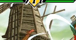 Dan - Capcom vs. SNK 2 EO - Fighters (Capcom) (GameCube)