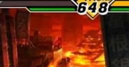 Shin Akuma - Capcom vs. SNK 2 EO - Fighters (Capcom) (GameCube)