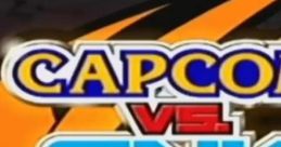 Chang & Choi - Capcom vs. SNK 2 EO - Fighters (SNK) (GameCube)