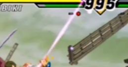Hibiki - Capcom vs. SNK 2 EO - Fighters (SNK) (GameCube)