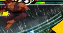 Yuri - Capcom vs. SNK 2 EO - Fighters (SNK) (GameCube)