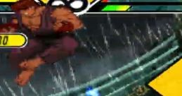 Yuri - Capcom vs. SNK 2 EO - Fighters (SNK) (GameCube)