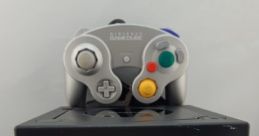 Announcer - - Miscellaneous (GameCube) Announcer - - Miscellaneous (GameCube)