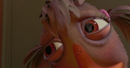 Abby Mallard's Voice - Chicken Little - Voices (GameCube) Voice from the GameCube game Chicken Little.