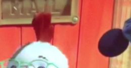 Chicken Little's Voice - Chicken Little - Voices (GameCube)