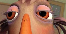 Dog Announcer's Voice - Chicken Little - Voices (GameCube)