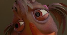 Foxy Loxy's Voice - Chicken Little - Voices (GameCube)